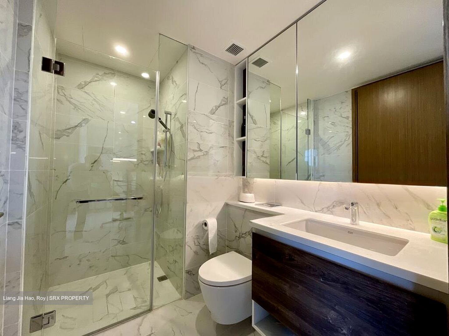 Parc Botannia (D28), Condominium #460051241